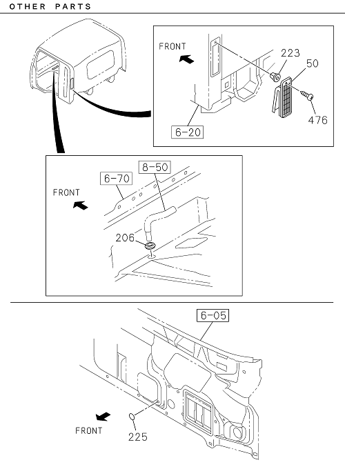 Partial Engine
